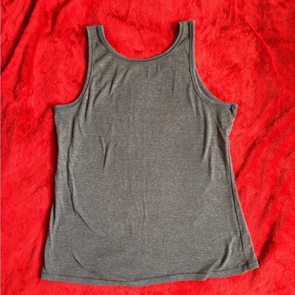 Cup of therapy women’s tank top - Picture 4 of 5